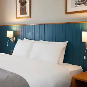 Holmfield Arms By Greene King Hotel